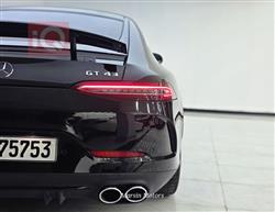 Mercedes-Benz AMG GT 4-door Coupe